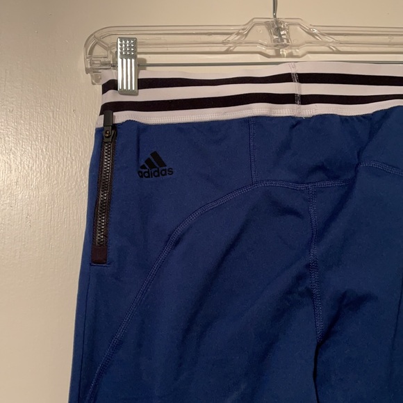 Adidas Leggings - Picture 2 of 5